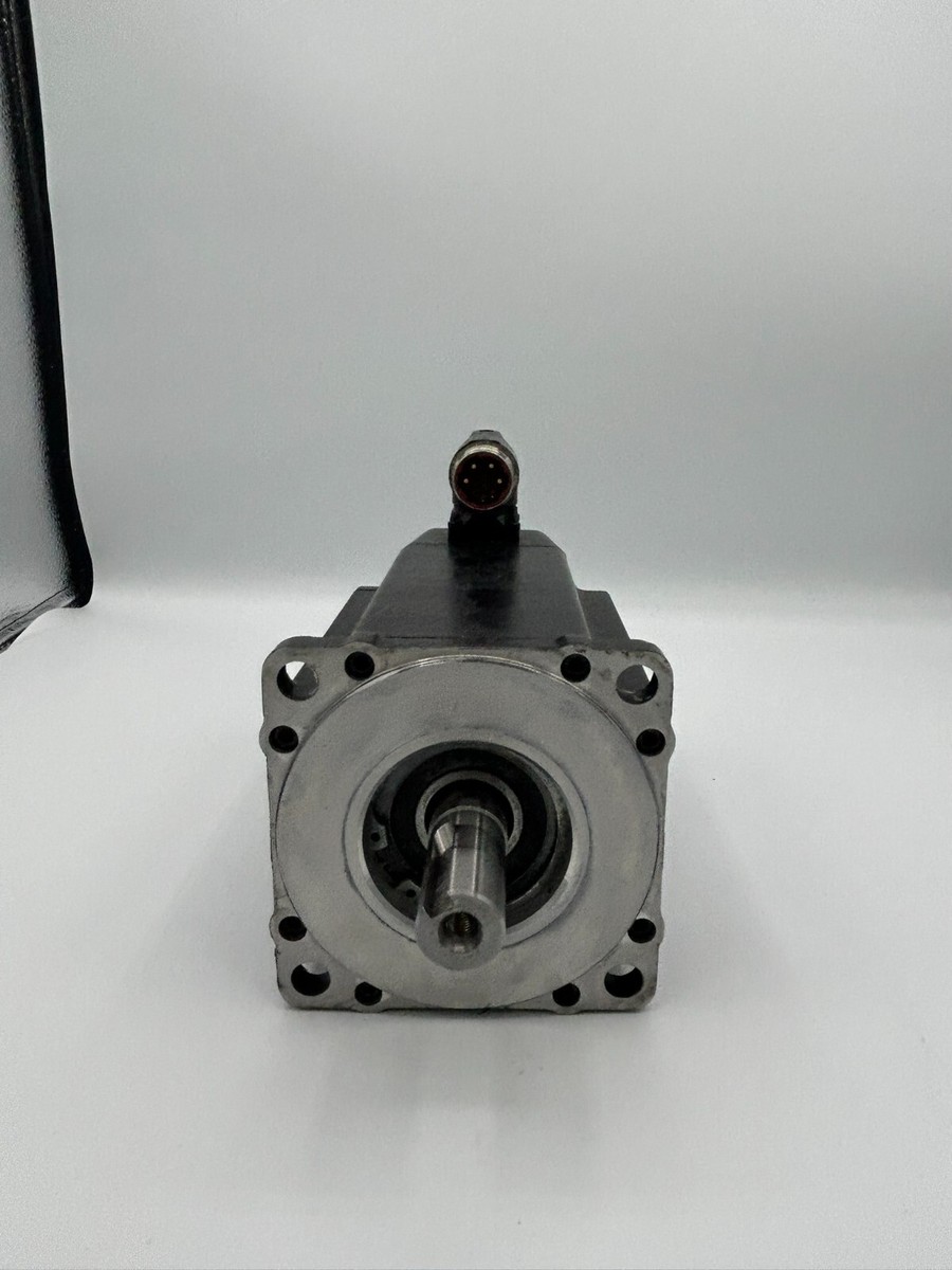 Allen-Bradley VPL-B1153F-PJ12AA 480V Servo Motor | eBay Allen-Bradley VPL-B1153F-PJ12AA 480V Servo Motor | eBay