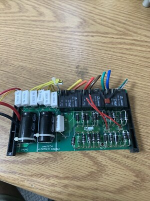 Mastech HY3020, DC Power Supply Board See Pics