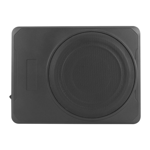 10 Inch 600W Car Subwoofer, Car Subwoofer for Under or Behind The Seat - Picture 4 of 20