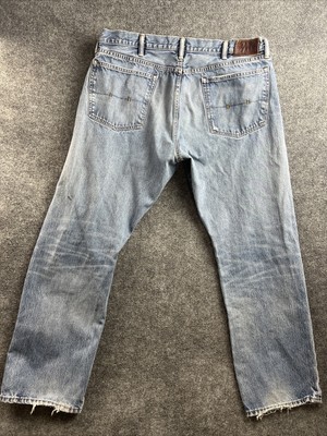 Polo Ralph Lauren Mens Jeans 40x31 