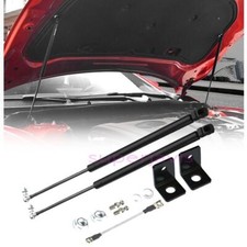 Bonnet Hood Shock Lift Strut Bar Support Arm Gas Spring Fit For Mazda CX-30 20-