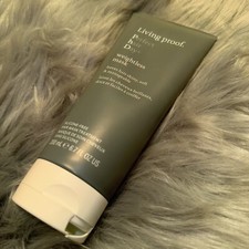 Living Proof Perfect Hair Day PHD Weightless Mask 6.7oz Cracked Lid