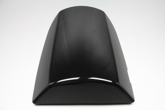 Capot de selle Suzuki GSXR 1000 remplace selle passager