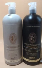 2~Tweak'd By Nature Chuli Wild Summer Apricot Shampoo/ conditioner 33.8 fl New 