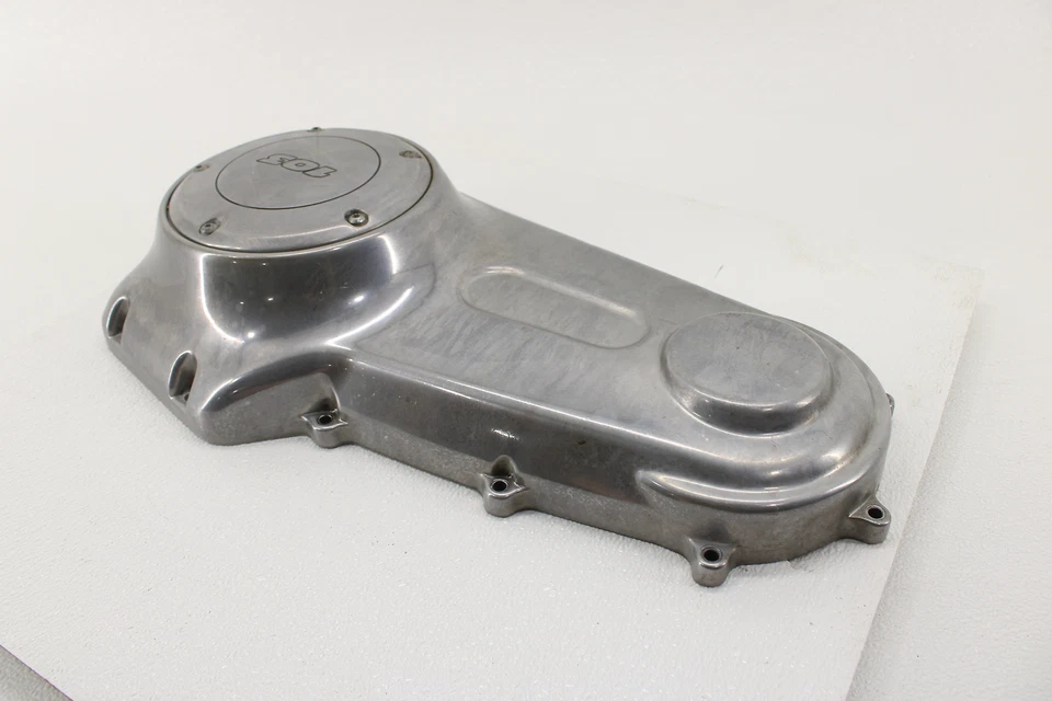 Cubierta primaria exterior Harley 12-16 Switchback 12-17 Slim 08-11 Cross Bones Foto 4 de 4