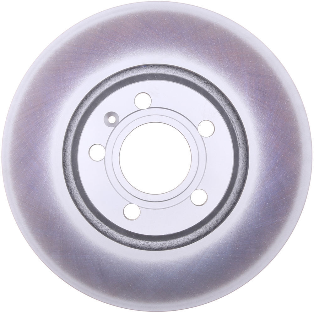 Disc Brake Elemental Protection Full Coating, High Carbon