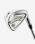 Wilson D9 Forged Individual Irons- Choose Hand, Shaft, Flex and Loft
