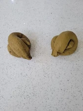 FAKE poop in GREAT condition