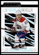 2023-24 Upper Deck Credentials Cole Caufield #46