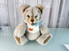 Steiff Animal 0312/40 Teddy Bear Mickey Zotty 42cm. Excellent Condition