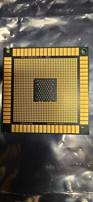 Qty 1 HP  SR0T1 Intel Itanium 8 Core CPU 9560 32MB 2.53 GHz 22 available