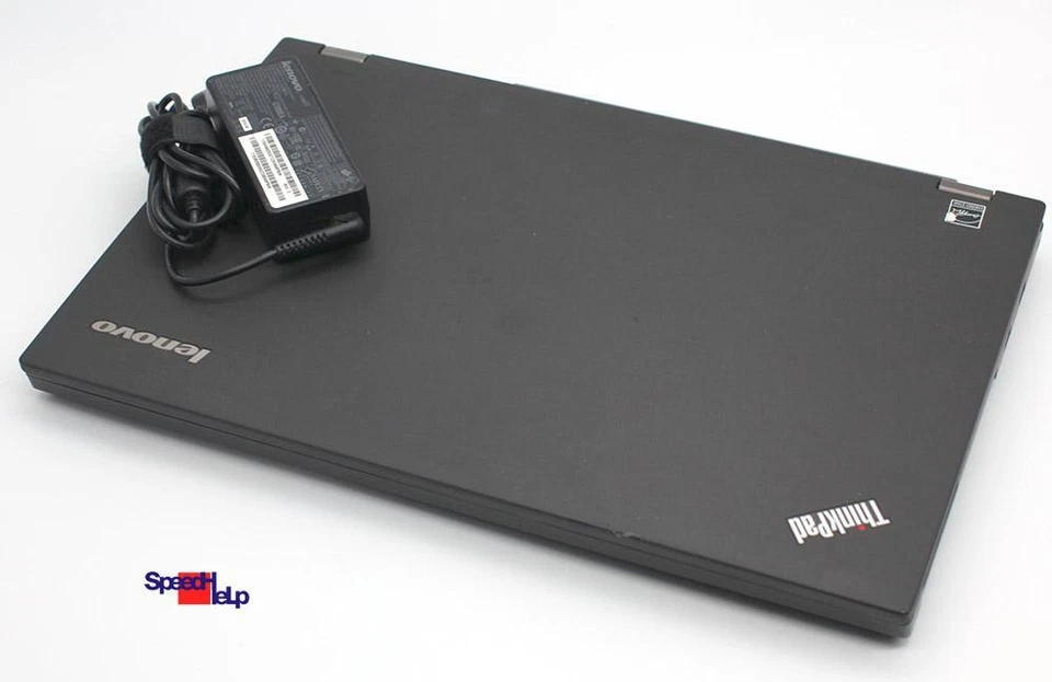 Notebook IBM LENOVO THINKPAD T540p INTEL i5 Laptop 128GB SSD 12GB RAM WINDOWS 10 - Imagen 4 de 4