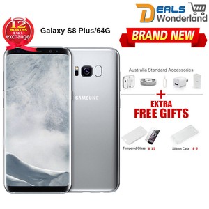 samsung galaxy s8 plus lte