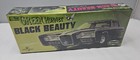 Polar Lights GREEN HORNET Black Beauty 1/32 Model #5017 Car Kit NIB 1998