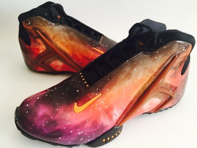 lebron supreme shoes