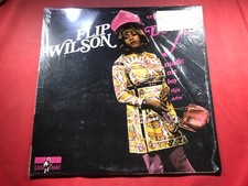 V2-10 FLIP WILSON The Devil Made Me Buy This Dress ... LD 1000 ... COMEDY