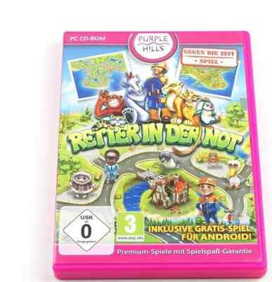 Retter in der Not