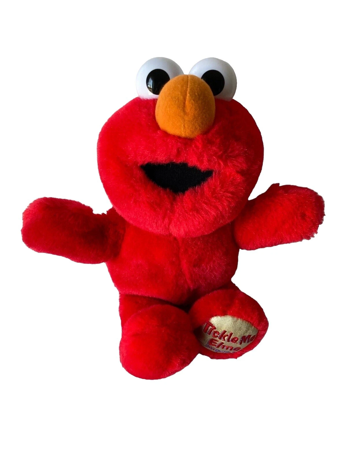 Mattel Sesame Street Electronic, batería y Juguetes de cuerda