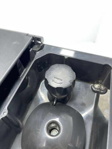 PHILIPS Unknown Model Coffee Machine - Not Tested | AS-IS | For Parts - Picture 12 of 15