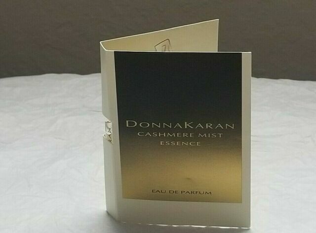 cashmere mist essence perfume