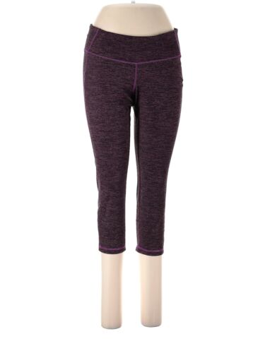 Active by Old Navy Women Purple Active Pants L