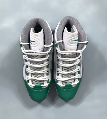 Reebok Question Mid Gridiron  display picture 1