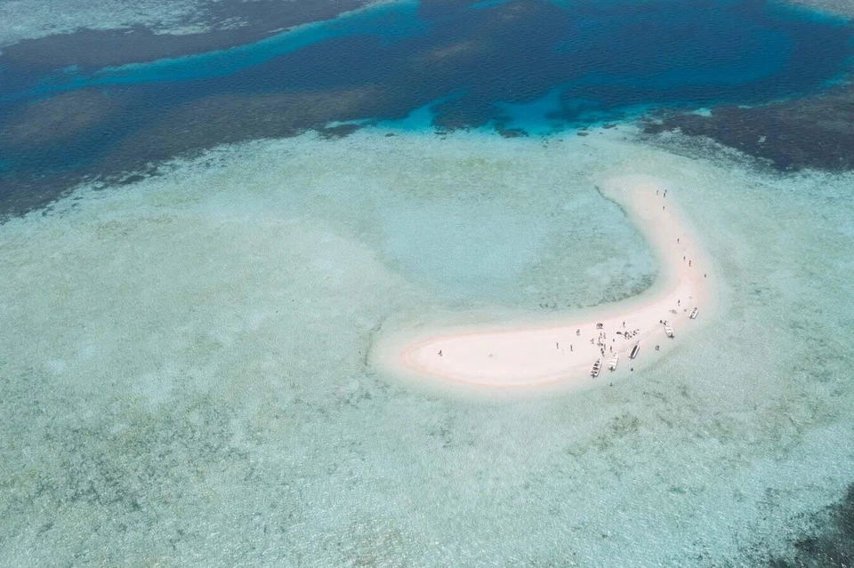 TROPICAL COLLECTION Lightroom Presets, 40 Lightroom Presets. - Image 2 of 4