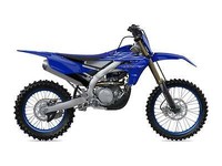 2022 Yamaha YZ450FX