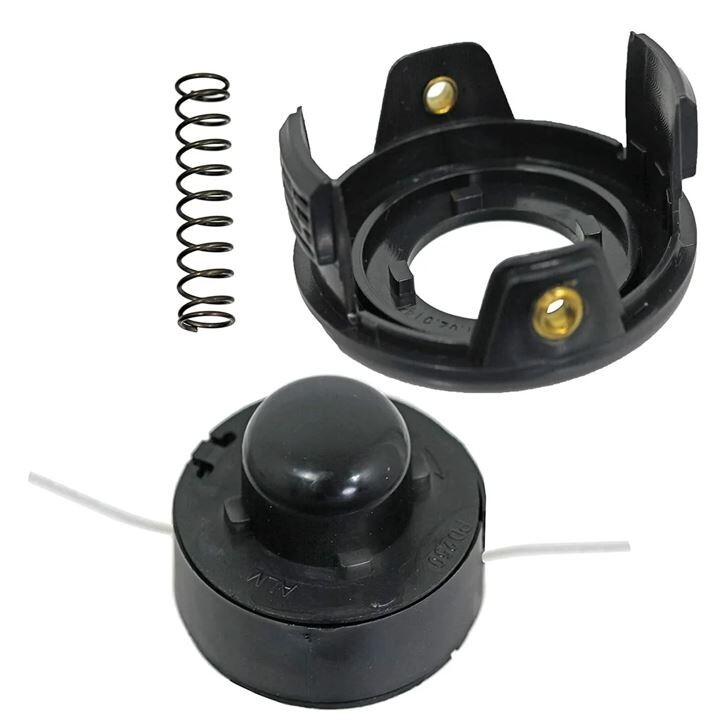 Genuine ALM PD451 Spool and Line and Cover To Fit Challenge JCB and Others