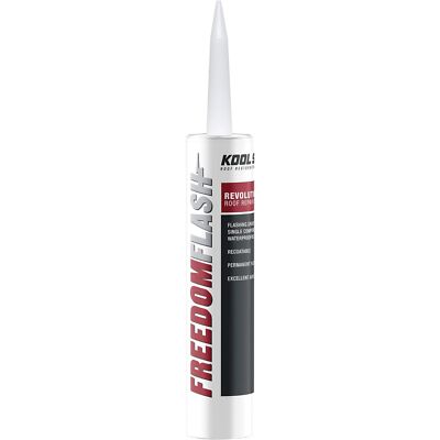 Kool Seal Freedom Flash Roof Repair Sealant
