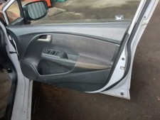HONDA INSIGHT 2009-2014 DRIVER SIDE FRONT DOOR PANEL CARD
