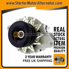 fits NISSAN URVAN 2.3, 2.5 DIESEL 1987-1996 ALTERNATOR