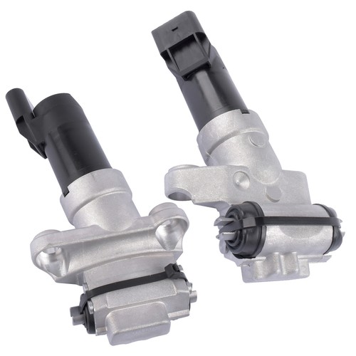 2X Arrière Frein à Main Servomoteur Unité pour Porsche Panamera Cayman 911 991 - Imagen 2 de 10