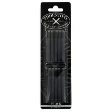 Thornton's Luxury Goods Fountain Pen Lamy® Ink Cartridges, Pack of 10 - Black