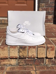 air force one blancas bajas