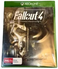 Fallout 4 Microsoft Xbox One