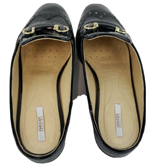 geox mules