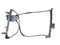 Fenster Heber Vorne FüR Citroen C3 Pluriel 2003-2011 Komfort 3 TüRen Links