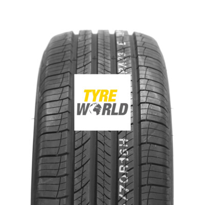 4x Hankook Dynapro HP2 RA33 245 70 R16 107H Reifen Sommer