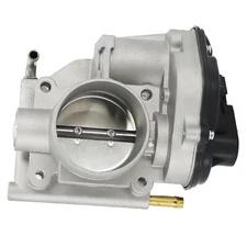 Throttle Body Assembly w/TPS Sensor for Mazda 6 V6 3.0L 2003 2004 2005 2006-2008