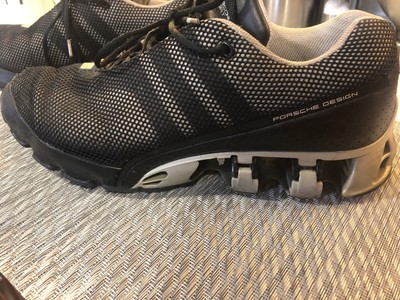 porsche adidas design