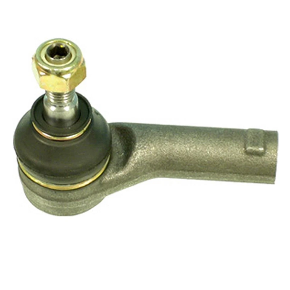 Extremo de barra de amarre Delphi exterior delantero 2 piezas para Audi TT Quattro 1,8 L 2001 2000 Foto 3 de 4