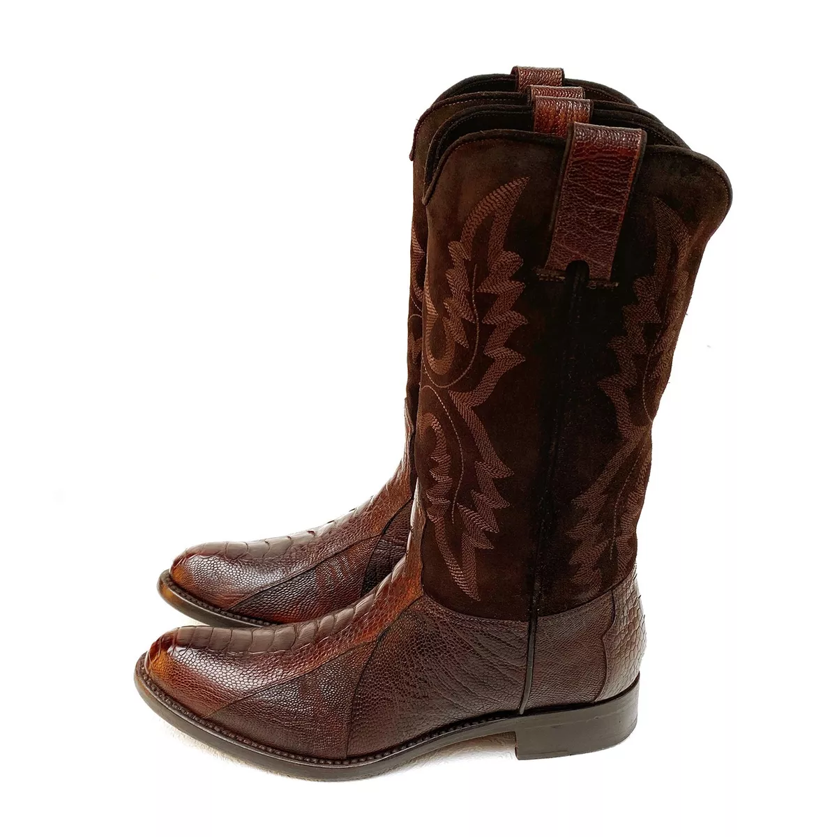 Sartore clearance western boots