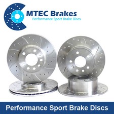 Disques De Frein Percés Et Rai…