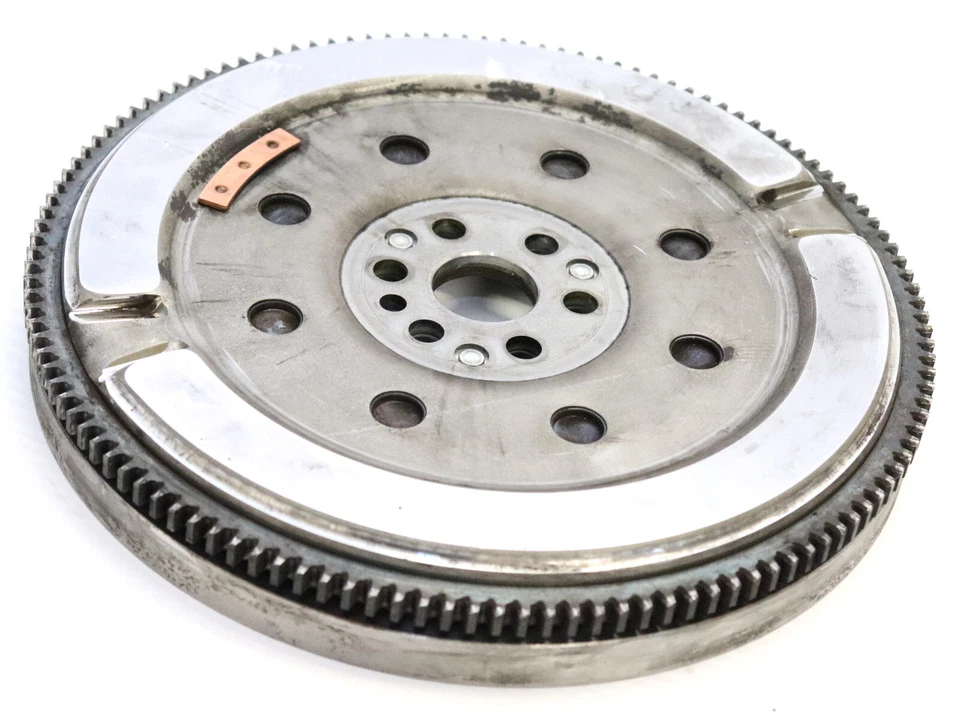 Kia ProCeed 1.6 T-GDI 23200-2B590 SCHWUNGRAD DUAL MASSE 31 Tkm - Bild 2 von 3