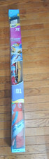 NEW JAKKS PACIFIC OUTDOOR 70" KIMONO BUTTERFLY 3-D NYLON KITE SERIES 01