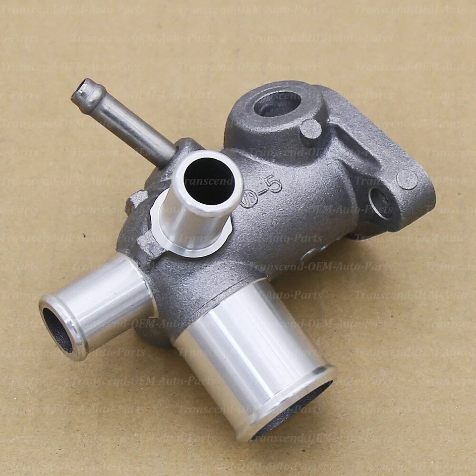 Para Toyota Camry Solara RAV4 Celica OEM Motor Refrigerante Salida Agua 16331-74220 Foto 3 de 4