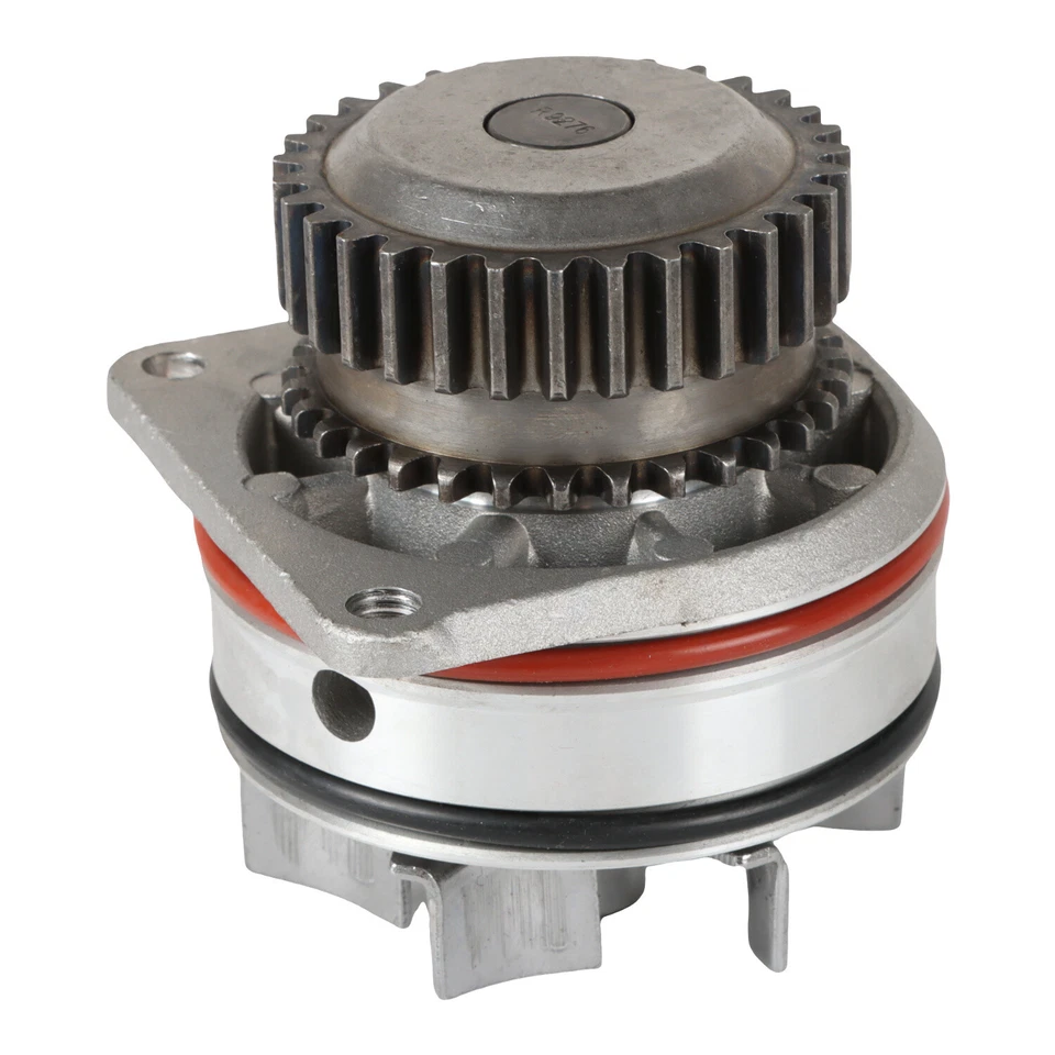 Bomba de agua para Infiniti EX35 3,5 L VQ35HR Infiniti G37 3,7 L VQ37VHR 2008-2012 Foto 3 de 4