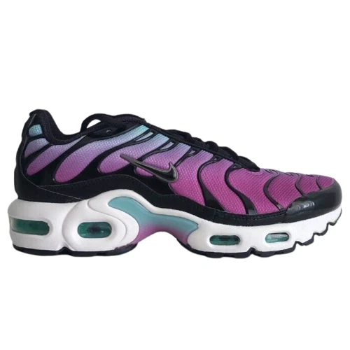 Nike Air Max Plus Purple