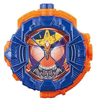 BANDAI Masked Kamen Rider ZI-O DX Gaim Ride Watch from Japan* | eBay